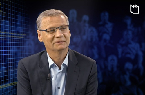 Wer wird Journalist? Workshop 106