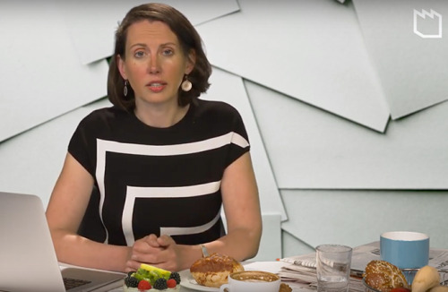 Themensuche - worüber berichten Journalisten? Workshop 201