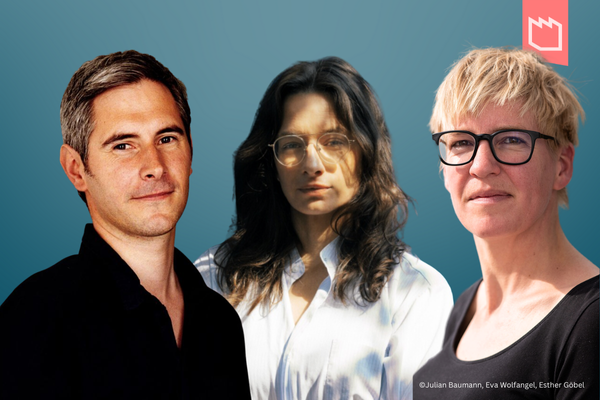 Als Freie Themen anbieten Workshop 211