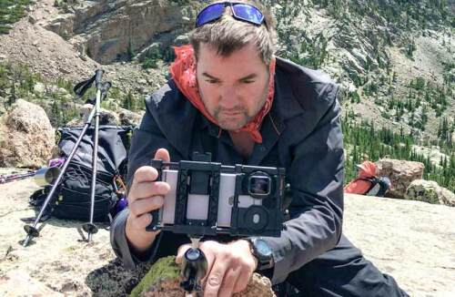 Videos mit dem Smartphone II Workshop 313