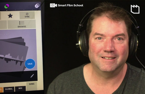 Kreatives Filmen mit dem Smartphone Workshop 316