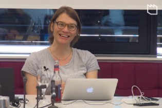 Lügen, ohne zu lügen Workshop 338