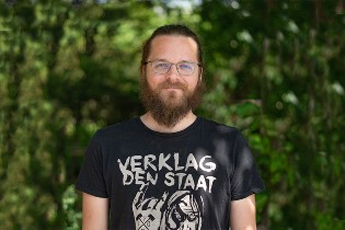 Wie du den Staat zur Auskunft zwingst Workshop 347