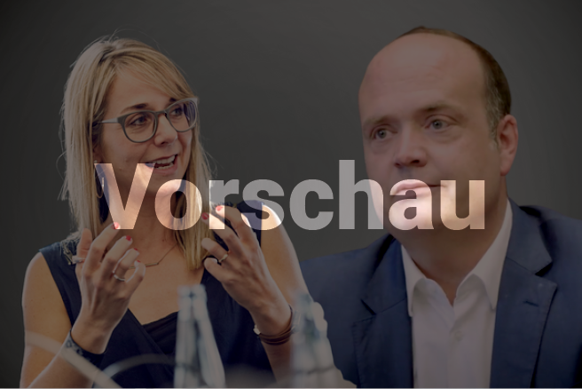 Über Politik schreiben (Vorschau) Workshop 371