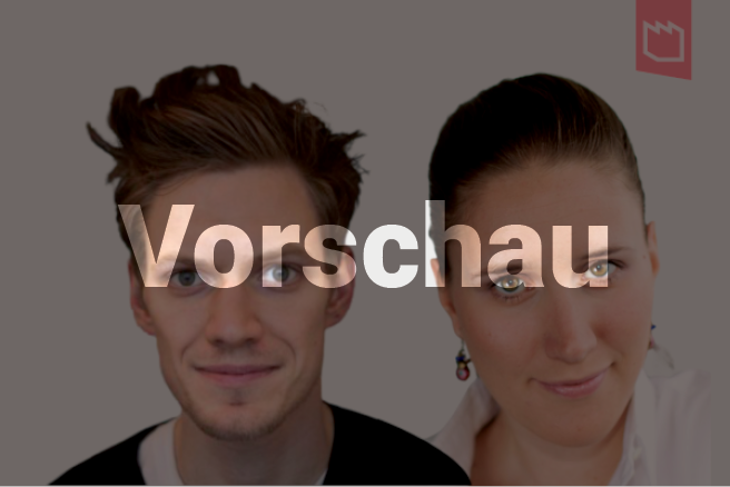 Schneller Fakten finden mit OSINT (Vorschau) Workshop 372