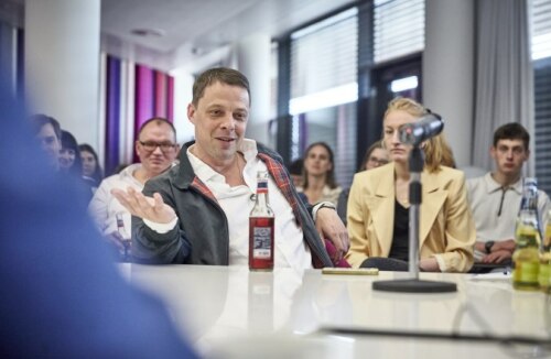 Masterclass Interview Workshop 420