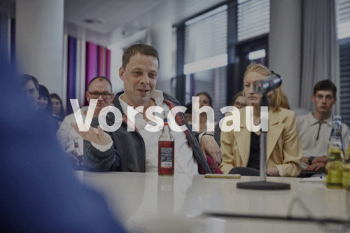 Masterclass Interview (Vorschau) Workshop 420