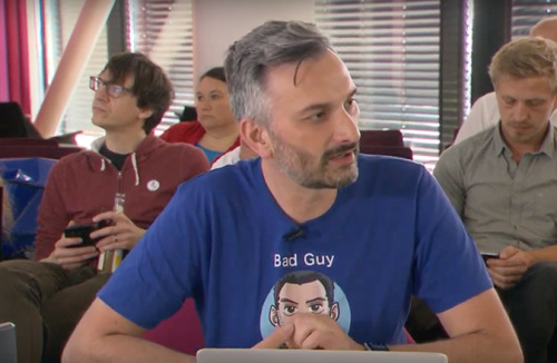 Hacken für Anfänger Workshop 325