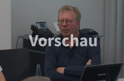 Reportage oder Report (Vorschau) Workshop 302